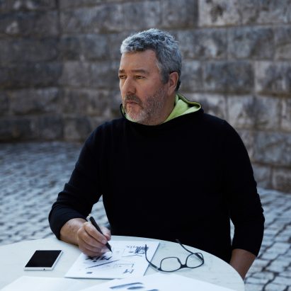 Philippe Starck