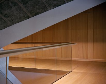 Museum by Rory Gardiner