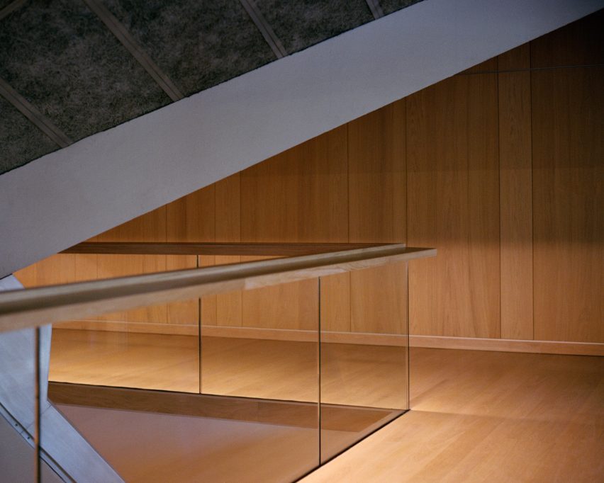 Museum by Rory Gardiner