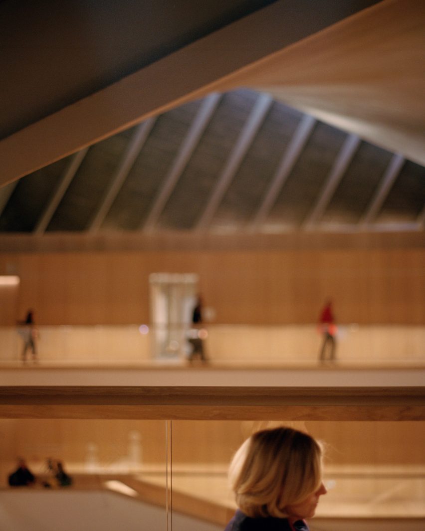 Museum by Rory Gardiner