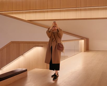 Museum by Rory Gardiner
