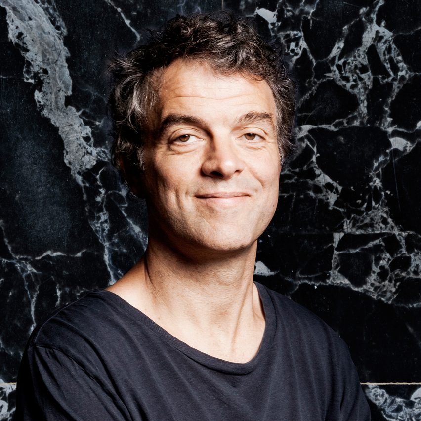 Piet Hein Eek