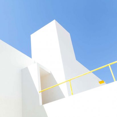 Pino Street House by Oscar Gutierrez