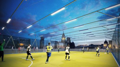 Pitch/Pitch by AL_A