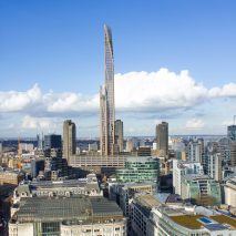 Europe at forefront of timber construction finds CTBUH report