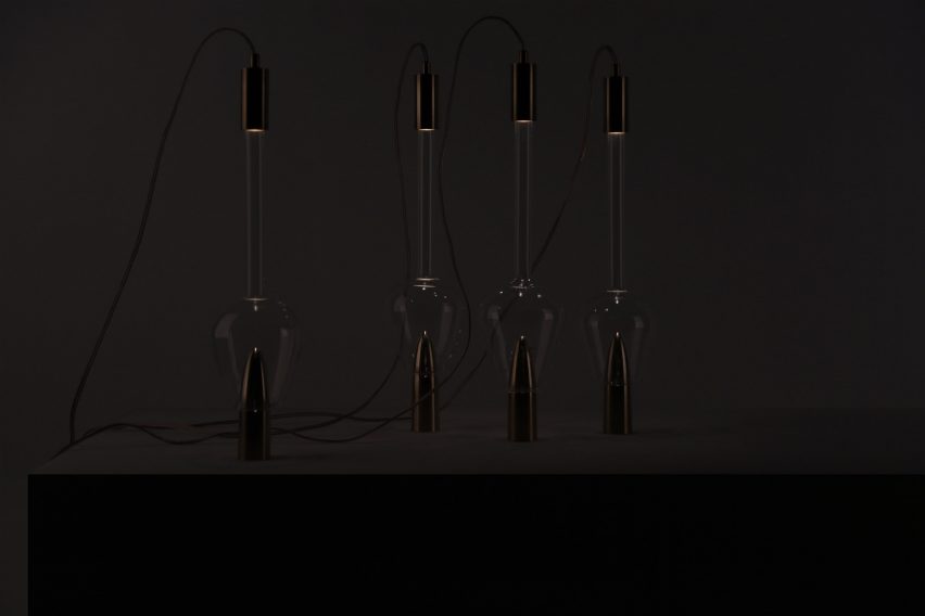 Plugged vessels by Richard Yasmine