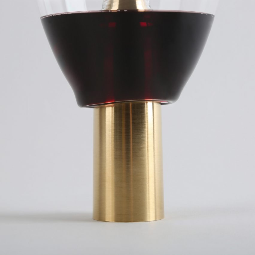 Plugged vessels by Richard Yasmine