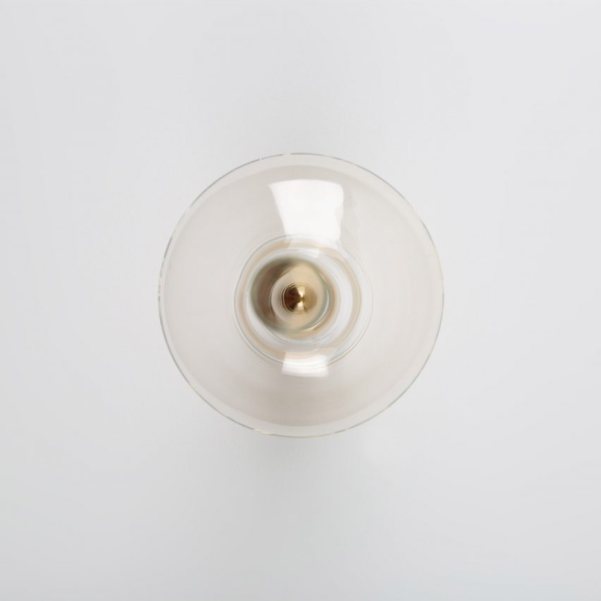 Plugged vessels by Richard Yasmine