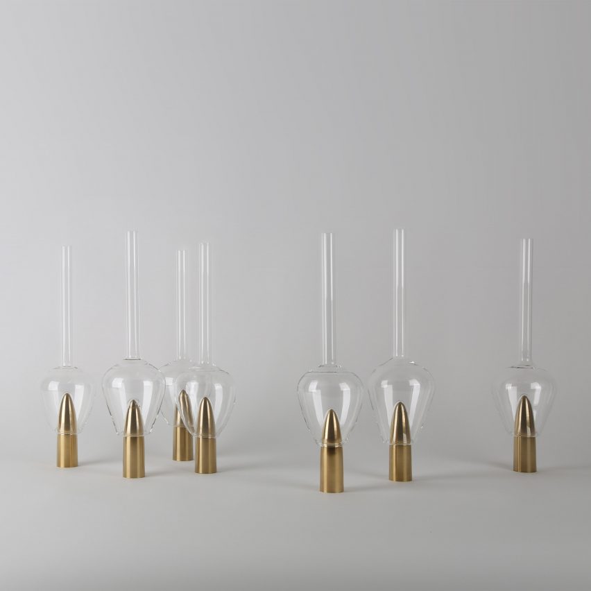 Plugged vessels by Richard Yasmine