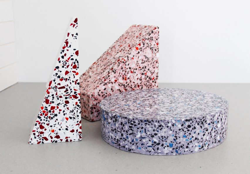 Props by Besler & Sons