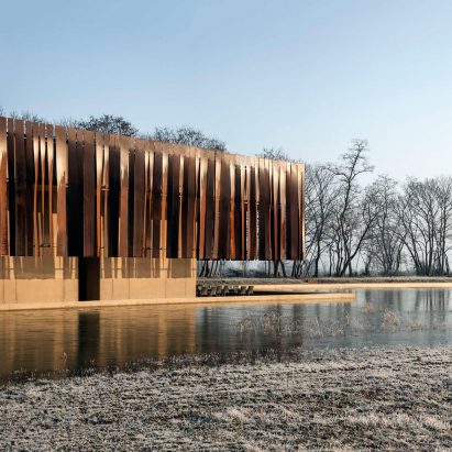RCR Arquitectes