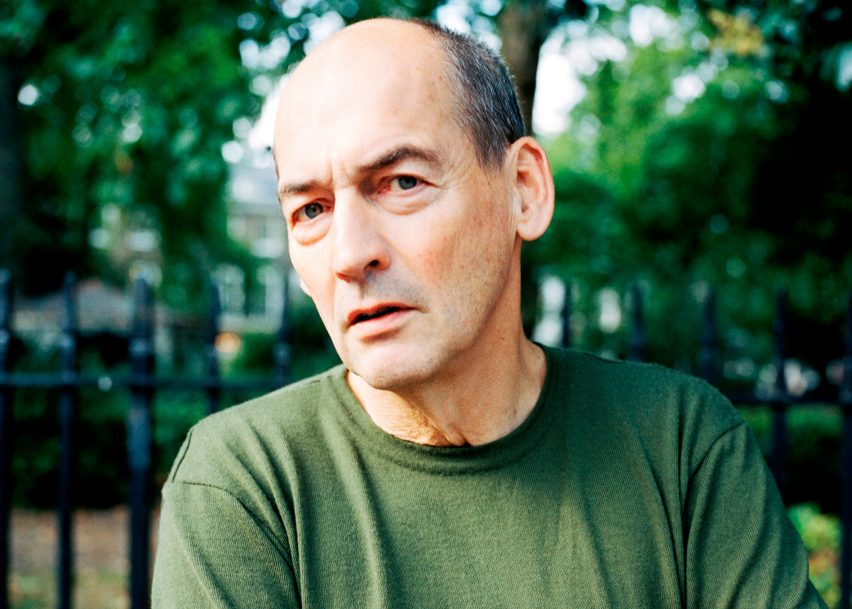 Rem Koolhaas/OMA