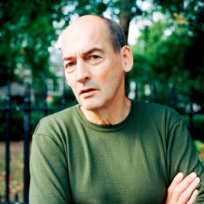 Rem Koolhaas/OMA