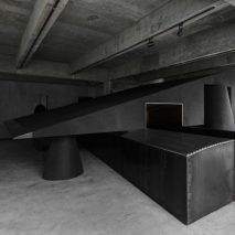 Heike fashion concept store wins World Interior of the Year 2016