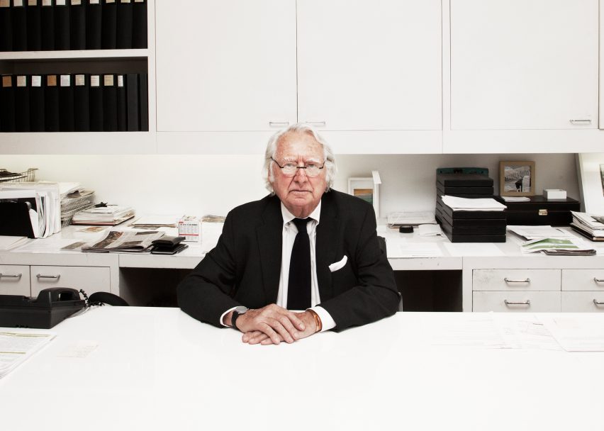 Richard Meier