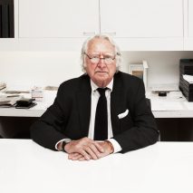 New York’s latest skyscrapers are “disrespectful to the whole city” says Richard Meier