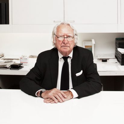 New York’s latest skyscrapers are “disrespectful to the whole city” says Richard Meier