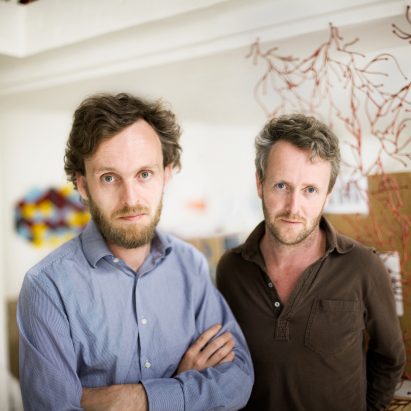 Ronan and Erwan Bouroullec