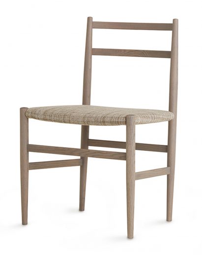 Root chair for arflex Japan by Jin Kuramoto