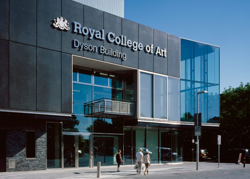 Royal College of Art