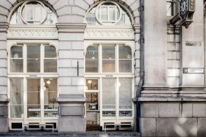 Royal Exchange Grind by Biasol