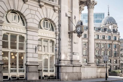 Royal Exchange Grind by Biasol