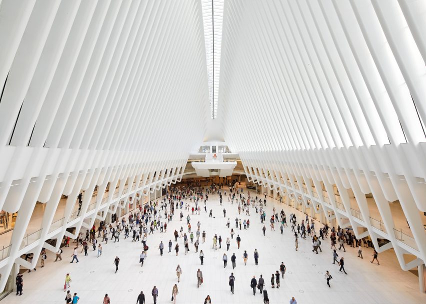 Santiago Calatrava