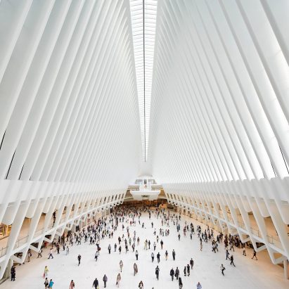 Dezeen’s top 10 Instagram posts of 2016