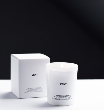 Scent competition