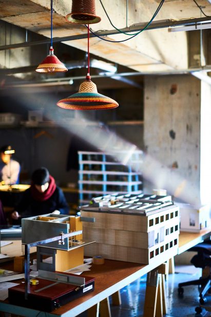 Schemata Architects