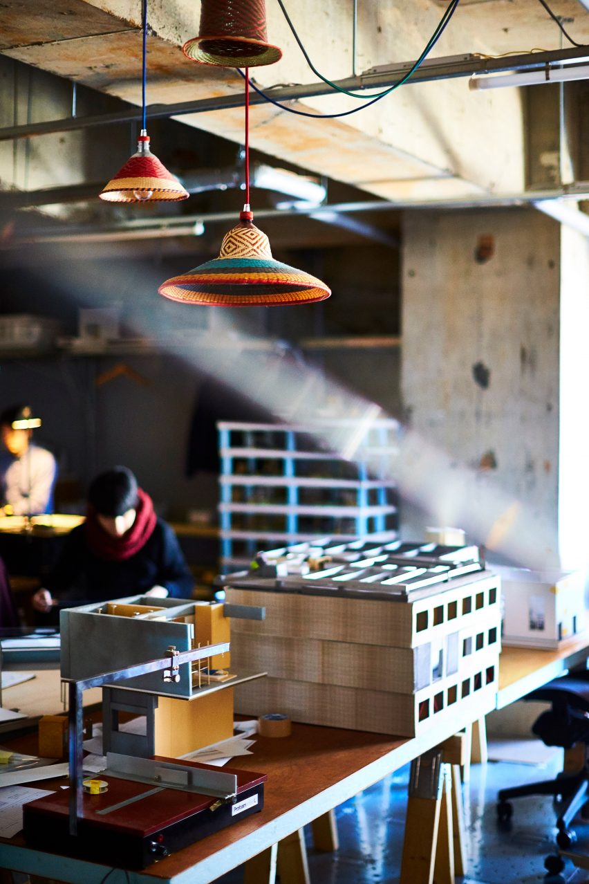 Schemata Architects
