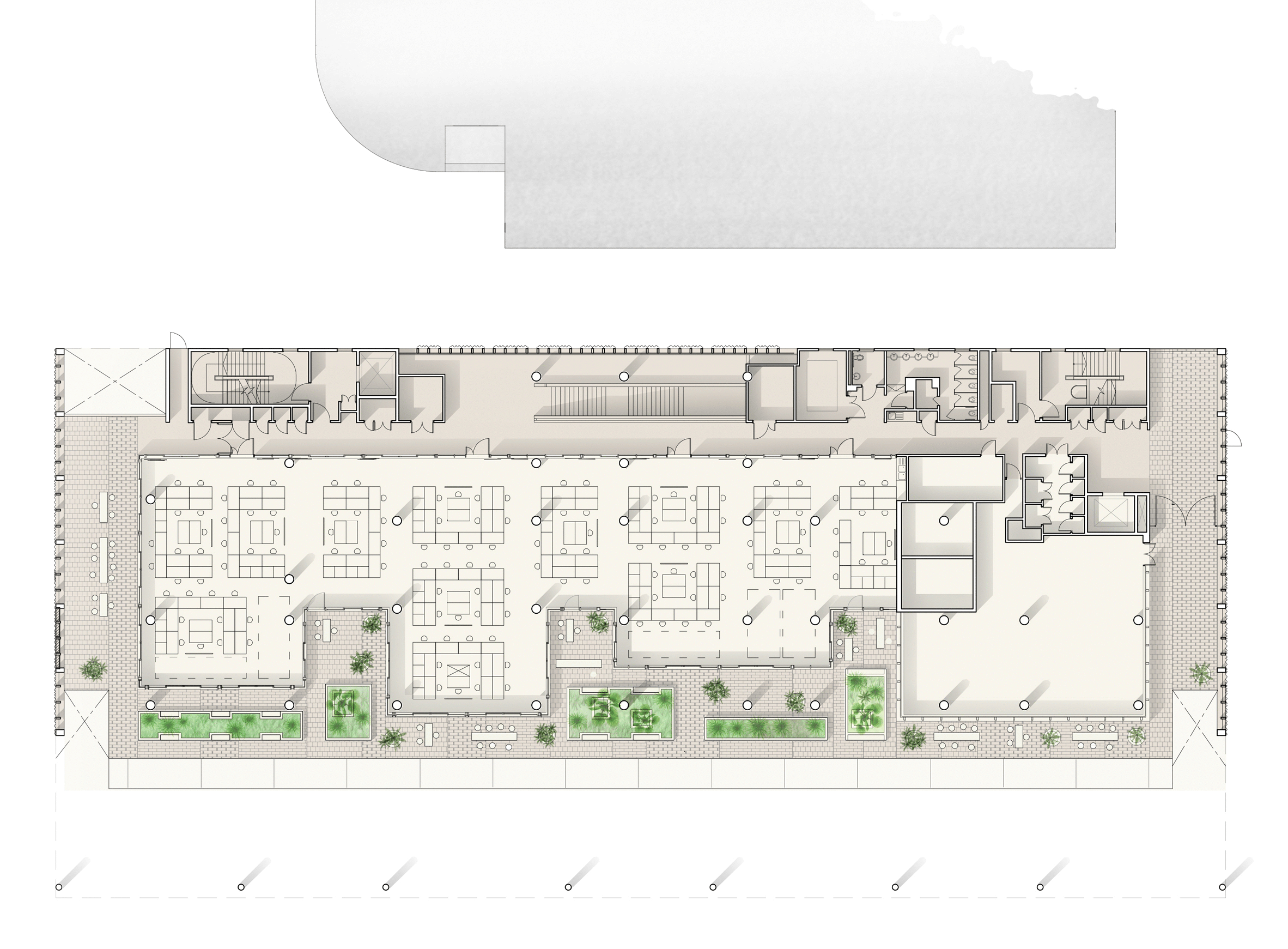 School of Design at the National University of Singapore by Serie+Multiply Architects