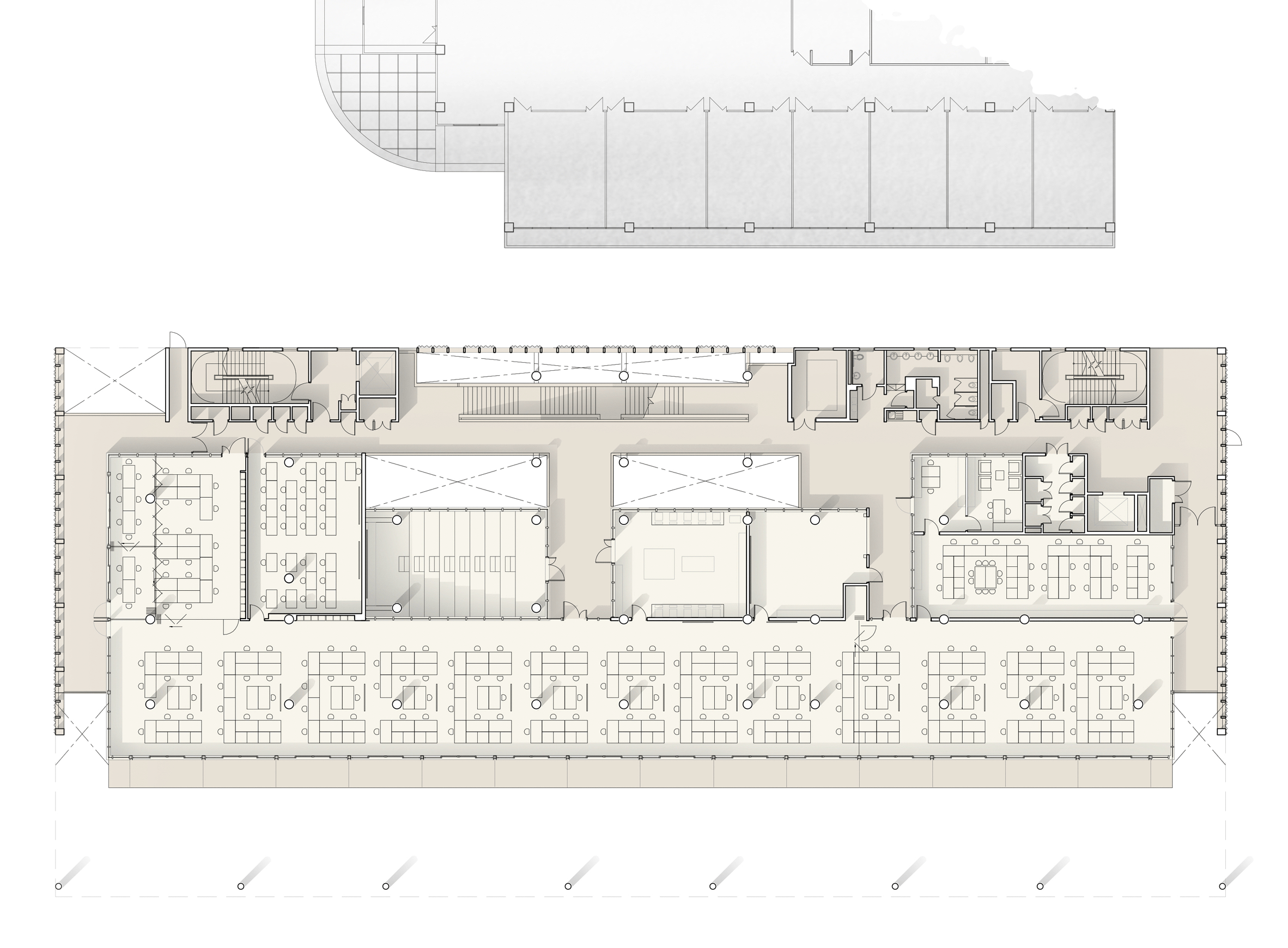 School of Design at the National University of Singapore by Serie+Multiply Architects