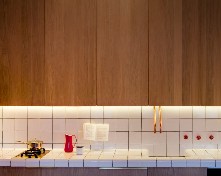 Screen House by Ben Allen
