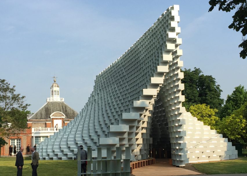 Serpentine Galleries