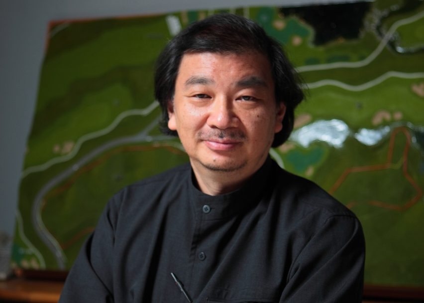 Shigeru Ban