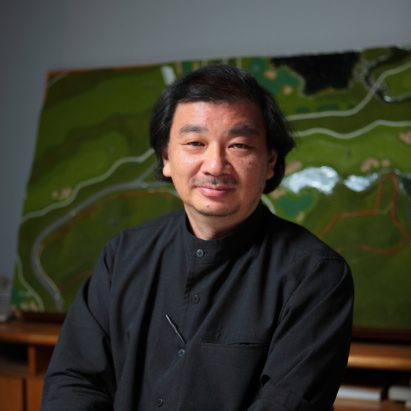 Shigeru Ban