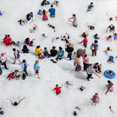 Snarkitecture