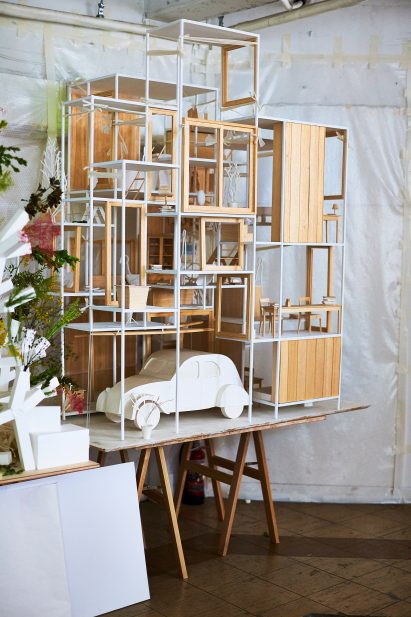 Sou Fujimoto