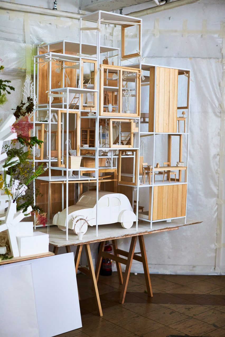 Sou Fujimoto