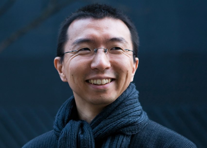 Sou Fujimoto
