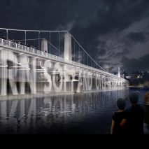 The Illuminated River Shortlist