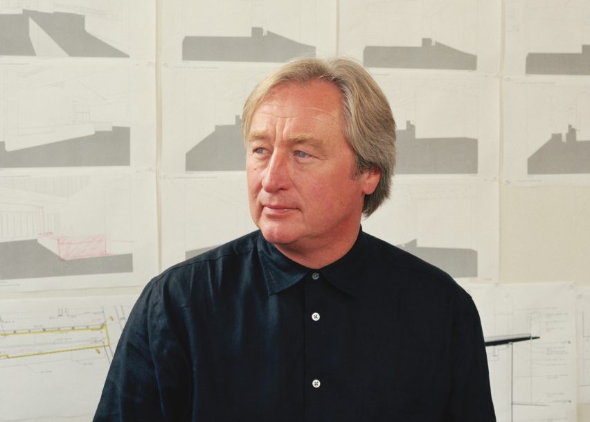 Steven Holl