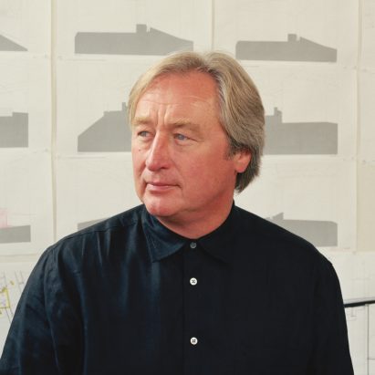 Steven Holl