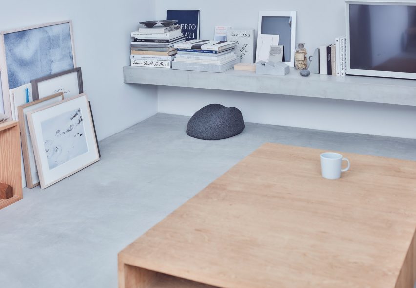 Claesson Koivisto Rune Stone Pillow