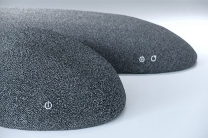 Claesson Koivisto Rune Stone Pillow