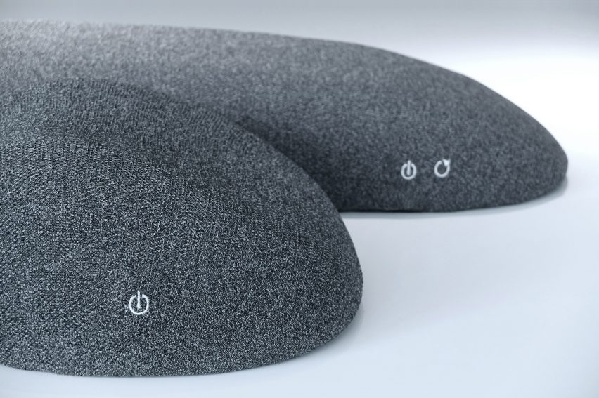 Claesson Koivisto Rune Stone Pillow