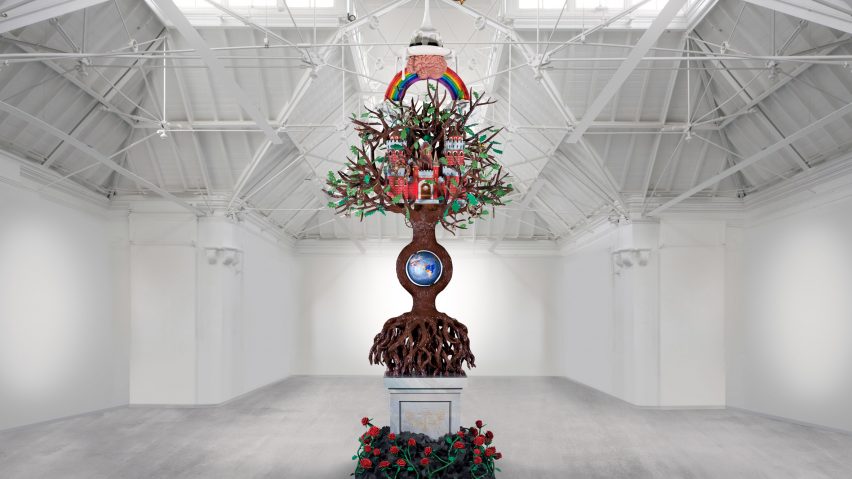 Studio Job at Design Miami