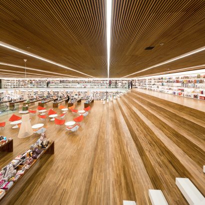 Marcio Kogan/Studio MK27