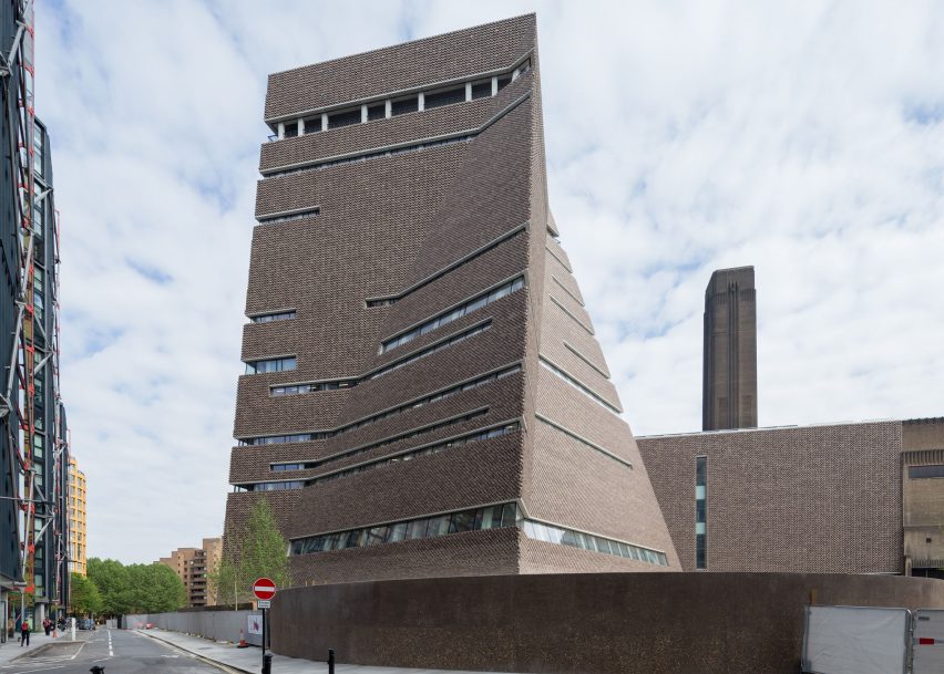 Tate